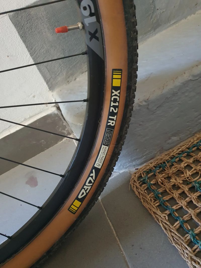 Rocky Mountain Element Carbon 50 XL
