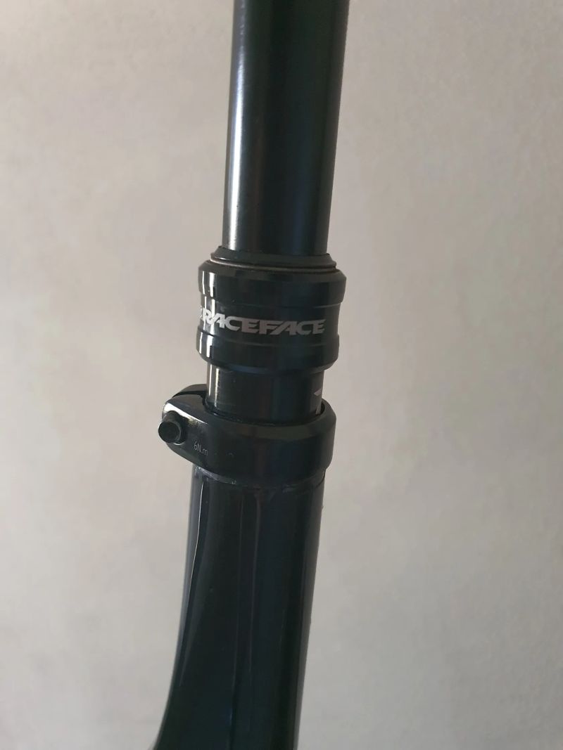 Rocky Mountain Element Carbon 50 XL