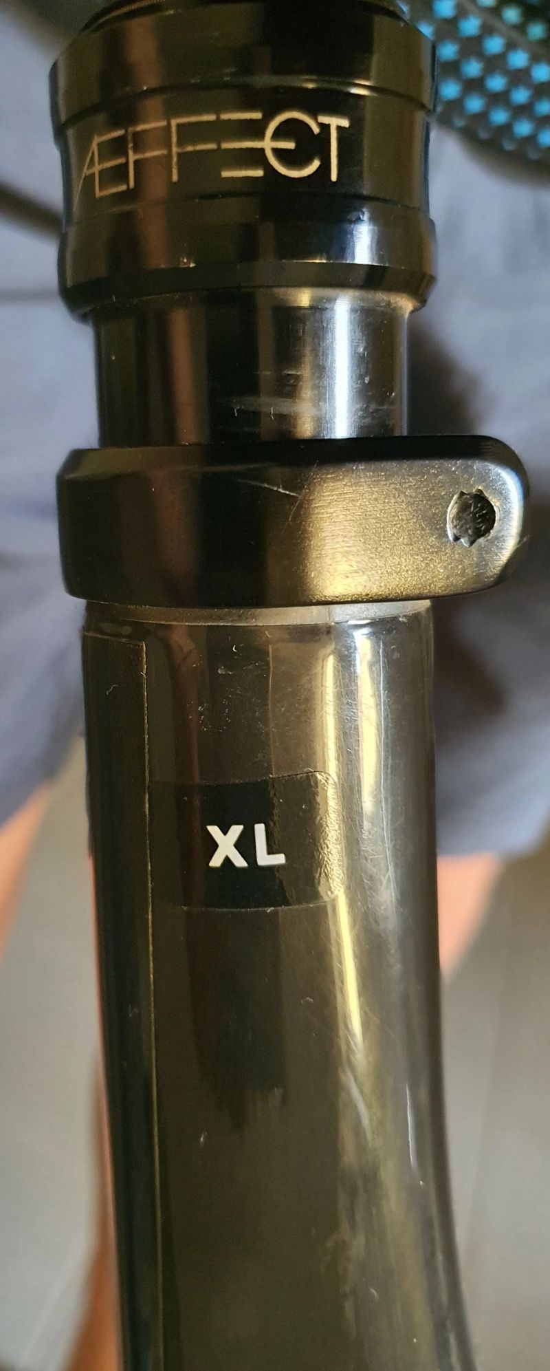 Rocky Mountain Element Carbon 50 XL