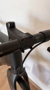 Canyon Endurace:ON 7.0 silniční elektrokolo