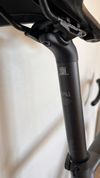Canyon Endurace:ON 7.0 silniční elektrokolo