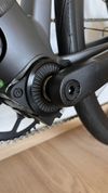 Canyon Endurace:ON 7.0 silniční elektrokolo