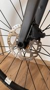 Canyon Endurace:ON 7.0 silniční elektrokolo