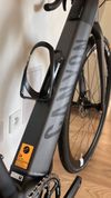 Canyon Endurace:ON 7.0 silniční elektrokolo