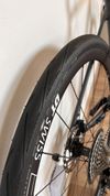 Canyon Endurace:ON 7.0 silniční elektrokolo