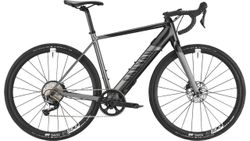 Canyon Endurace:ON 7.0 silniční elektrokolo