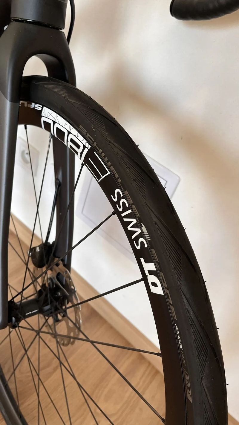 Canyon Endurace:ON 7.0 silniční elektrokolo
