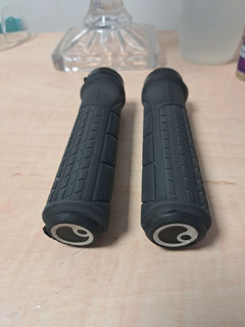 Ergon GD1 Evo