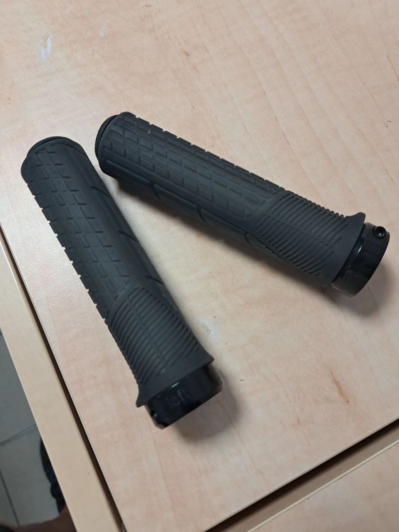 Ergon GD1 Evo