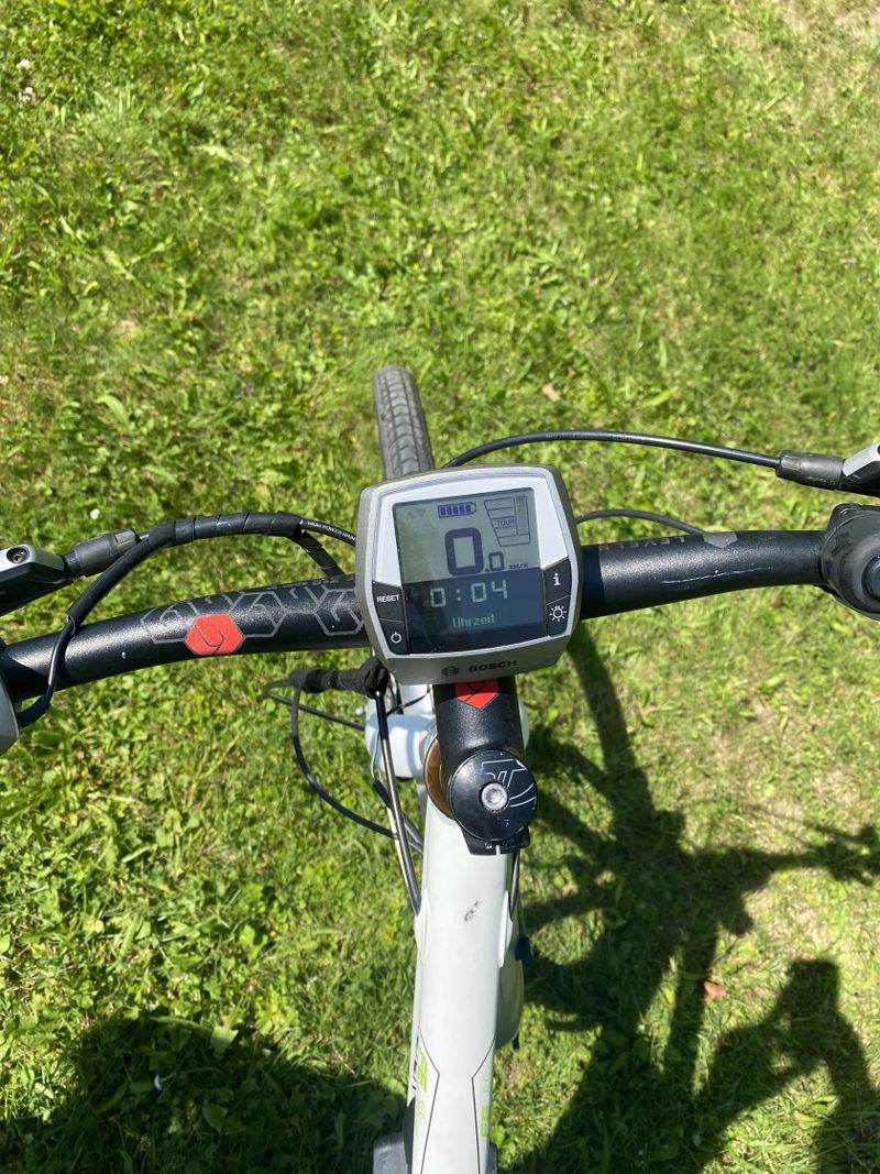 Městské kolo Feldmeier Fe09 max lite