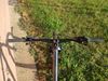 Carma MKII EN 1F 29", L (18,1") Gray - Gray