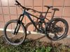 Carma MKII EN 1F 29", L (18,1") Gray - Gray