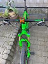 KARBONOVÉ HORSKÉ CUBE .,. SUPER STAV .,.JAKO NOVÉ