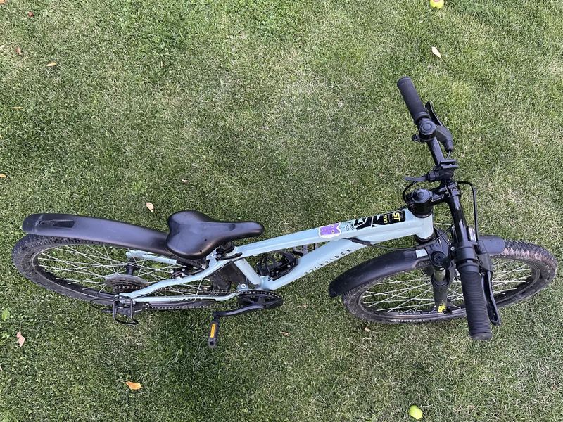 Rockrider EXPL500 horské kolo 26”