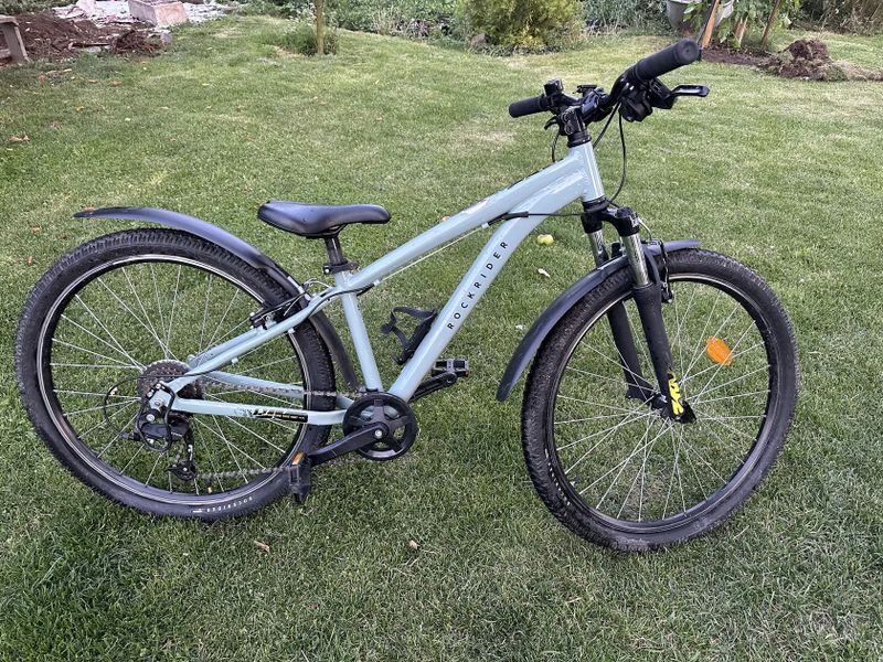 Rockrider EXPL500 horské kolo 26”