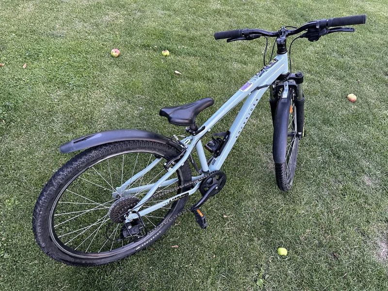 Rockrider EXPL500 horské kolo 26”