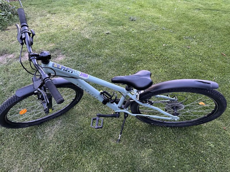 Rockrider EXPL500 horské kolo 26”