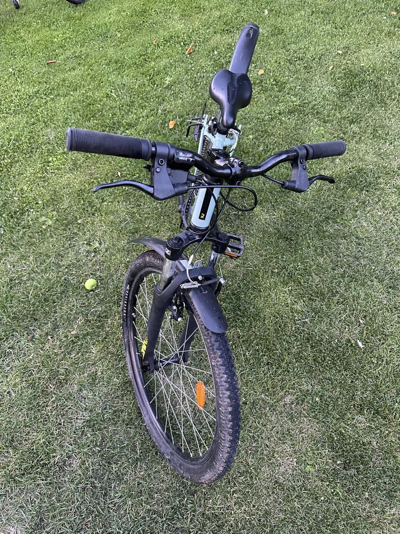 Rockrider EXPL500 horské kolo 26”