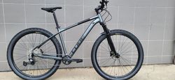 KOLO 29 "CUBE 1x12 STAVBA ,nové,2 roky záruka,garanční servis zdarma