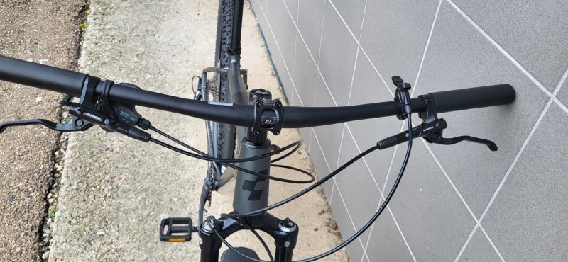 KOLO 29 "CUBE 1x12 STAVBA ,nové,2 roky záruka,garanční servis zdarma