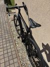 Trek Domane Gen 4, SL6 vel. 56 (+ karbonova kola FFWD)