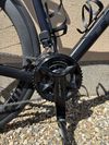 Trek Domane Gen 4, SL6 vel. 56 (+ karbonova kola FFWD)