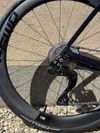 Trek Domane Gen 4, SL6 vel. 56 (+ karbonova kola FFWD)