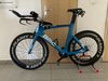 BMC Timemachine TM02 – karbon, Ultegra, Planet X, top stav
