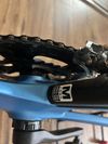 BMC Timemachine TM02 – karbon, Ultegra, Planet X, top stav
