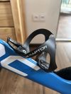 BMC Timemachine TM02 – karbon, Ultegra, Planet X, top stav