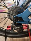 BMC Timemachine TM02 – karbon, Ultegra, Planet X, top stav