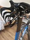 BMC Timemachine TM02 – karbon, Ultegra, Planet X, top stav