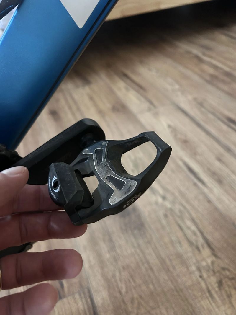 BMC Timemachine TM02 – karbon, Ultegra, Planet X, top stav
