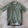 Kalas Passion Z4 Aero Emerald green vel.5