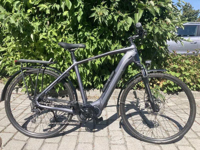 eSPRESSO 400 S 