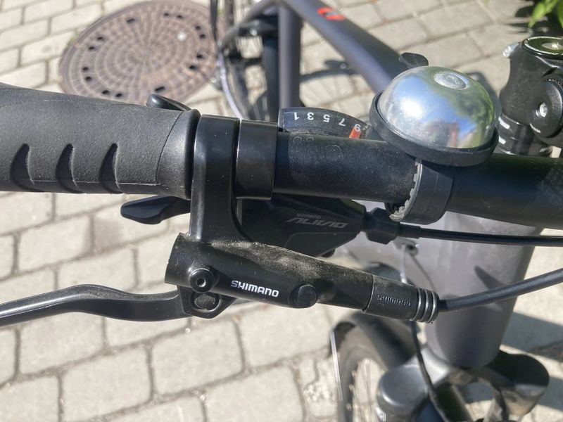 eSPRESSO 400 S 