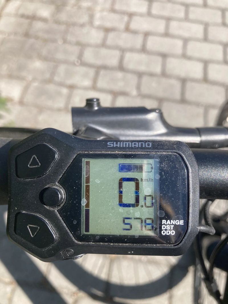 eSPRESSO 400 S 