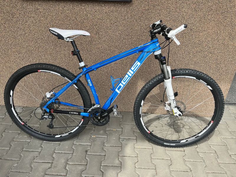 Kolo PELLS RAZZER 29”