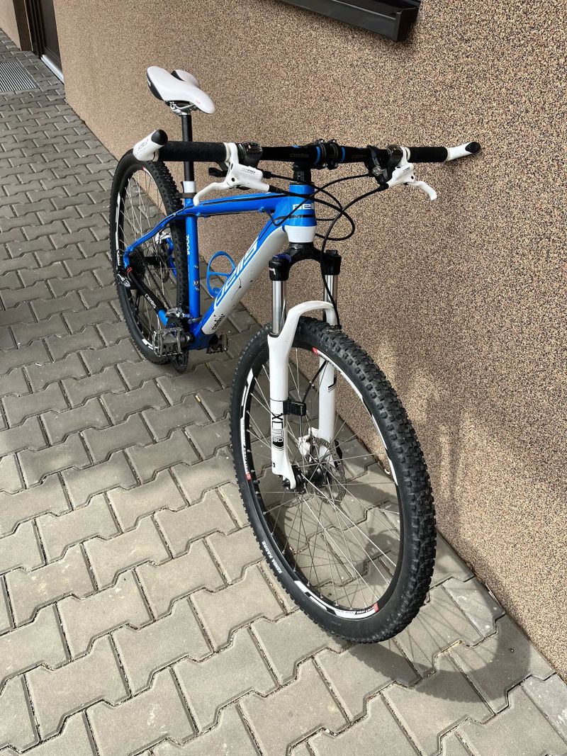 Kolo PELLS RAZZER 29”