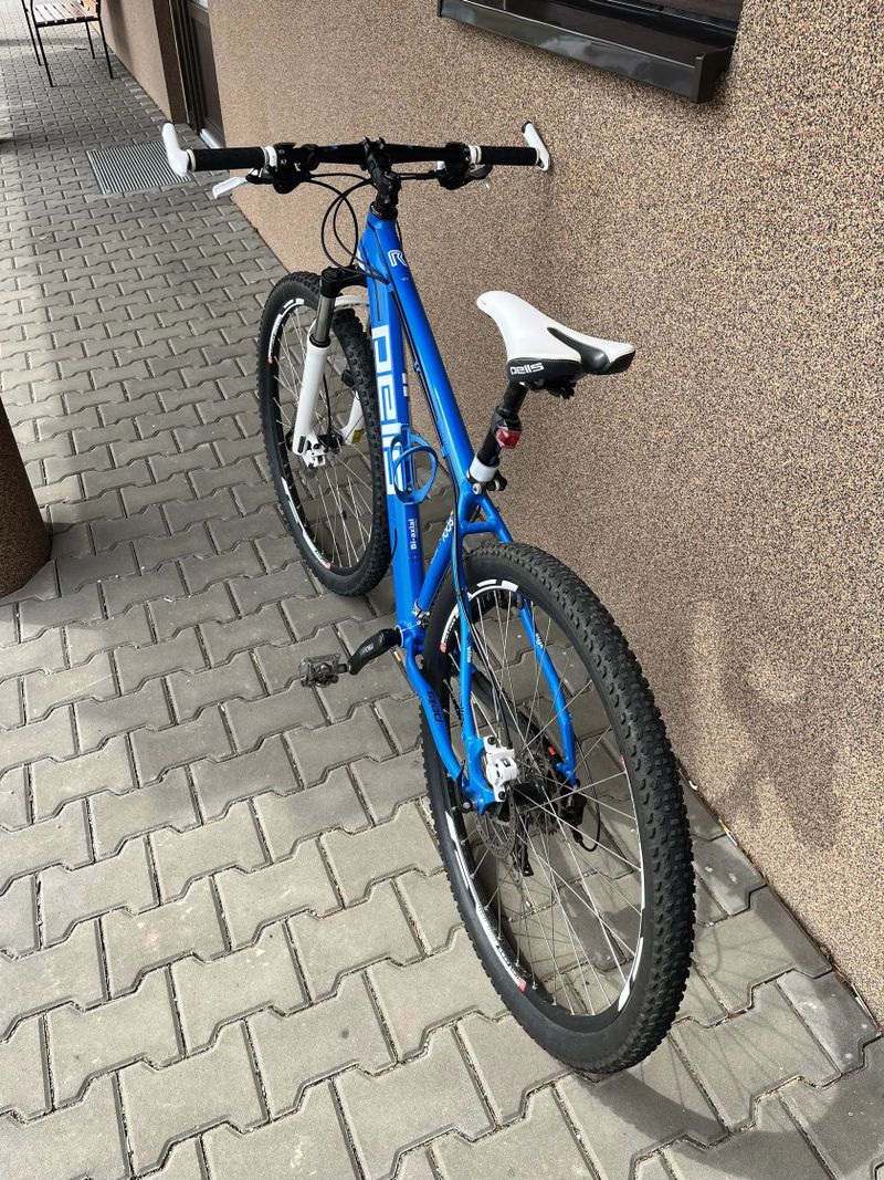 Kolo PELLS RAZZER 29”