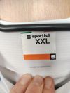 Pánský cyklo dres a kalhoty Sportful Totalenergies vel. XXL