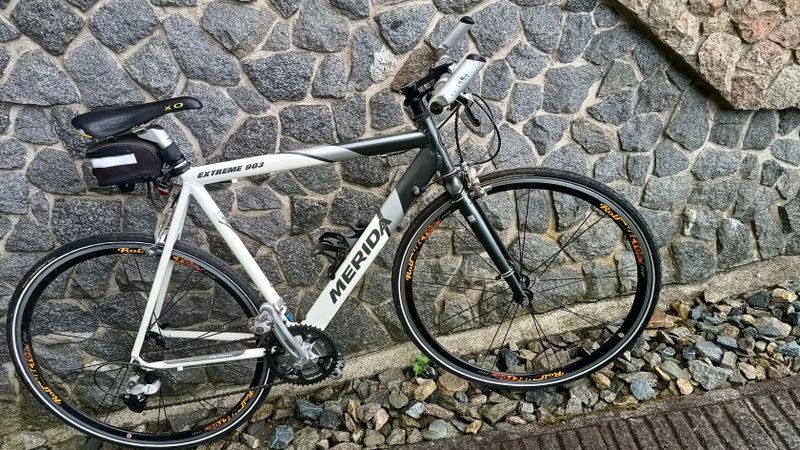 Merida Extreme 903