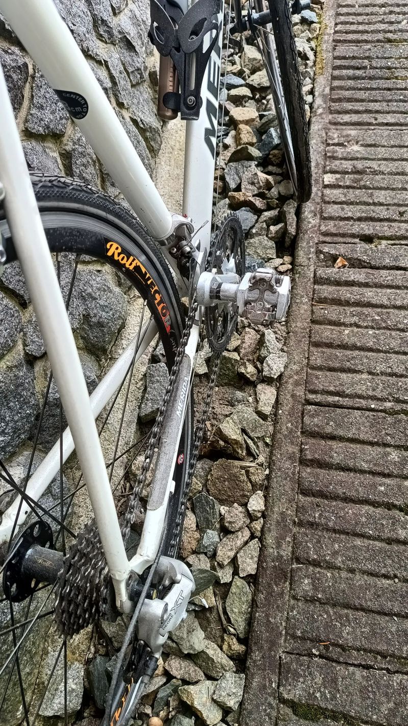 Merida Extreme 903