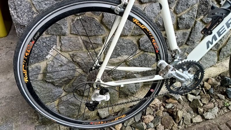 Merida Extreme 903