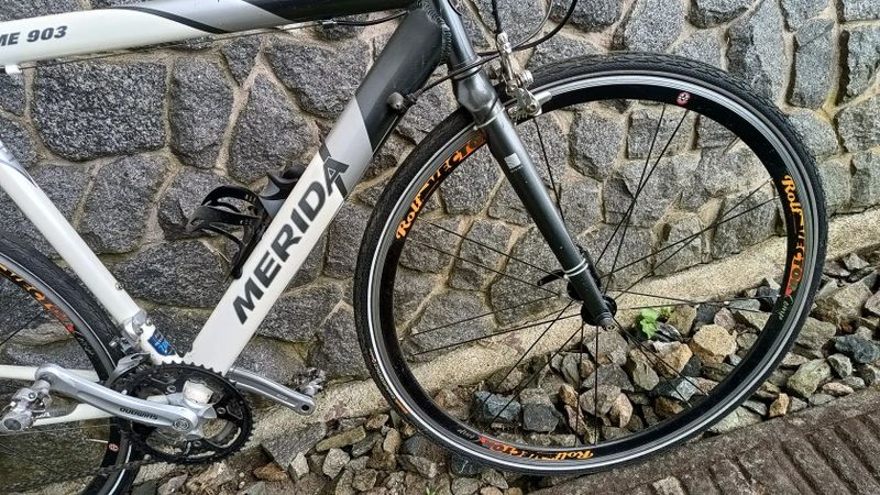 Merida Extreme 903