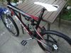 Kolo Scott Spark 20 MTB XC FS celokarbon super stav