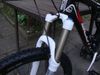 Kolo Scott Spark 20 MTB XC FS celokarbon super stav