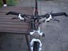 Kolo Scott Spark 20 MTB XC FS celokarbon super stav