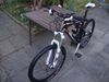 Kolo Scott Spark 20 MTB XC FS celokarbon super stav