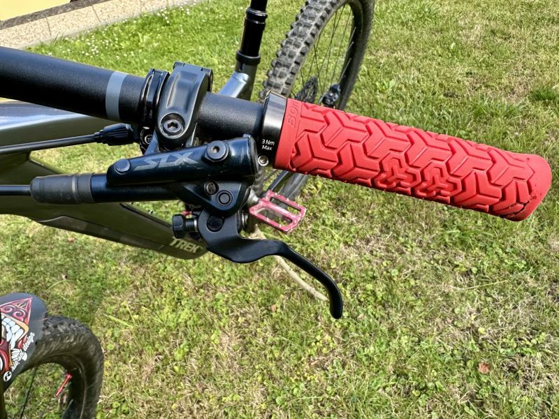 Trek Fuel EX 2023
